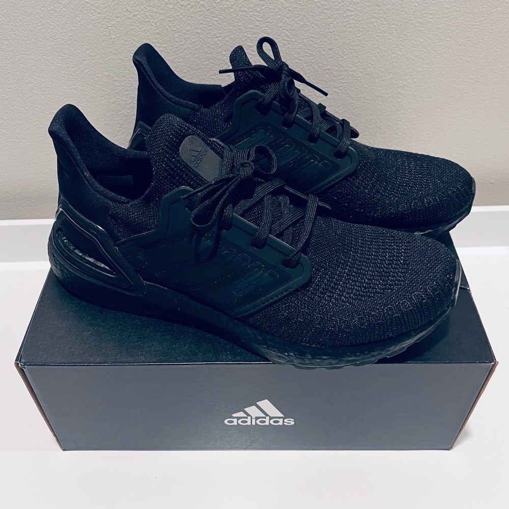 Adidas Ultraboost 20 Men’s size 10